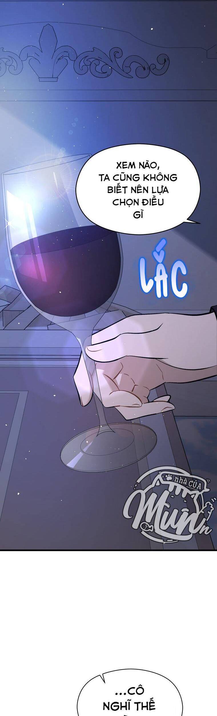 Tôi Không Cố Ý Quyến Rũ Nam Chính Đâu! Chap 46 - Next Chap 47