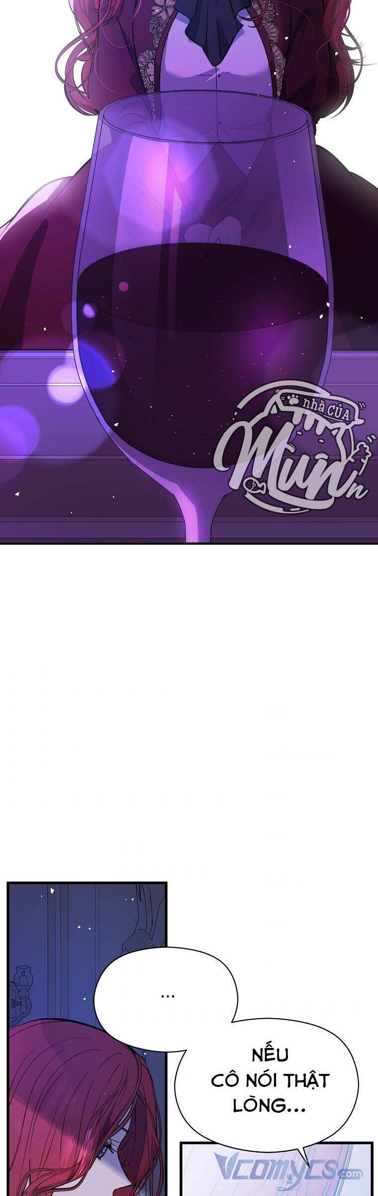 Tôi Không Cố Ý Quyến Rũ Nam Chính Đâu! Chap 46 - Next Chap 47