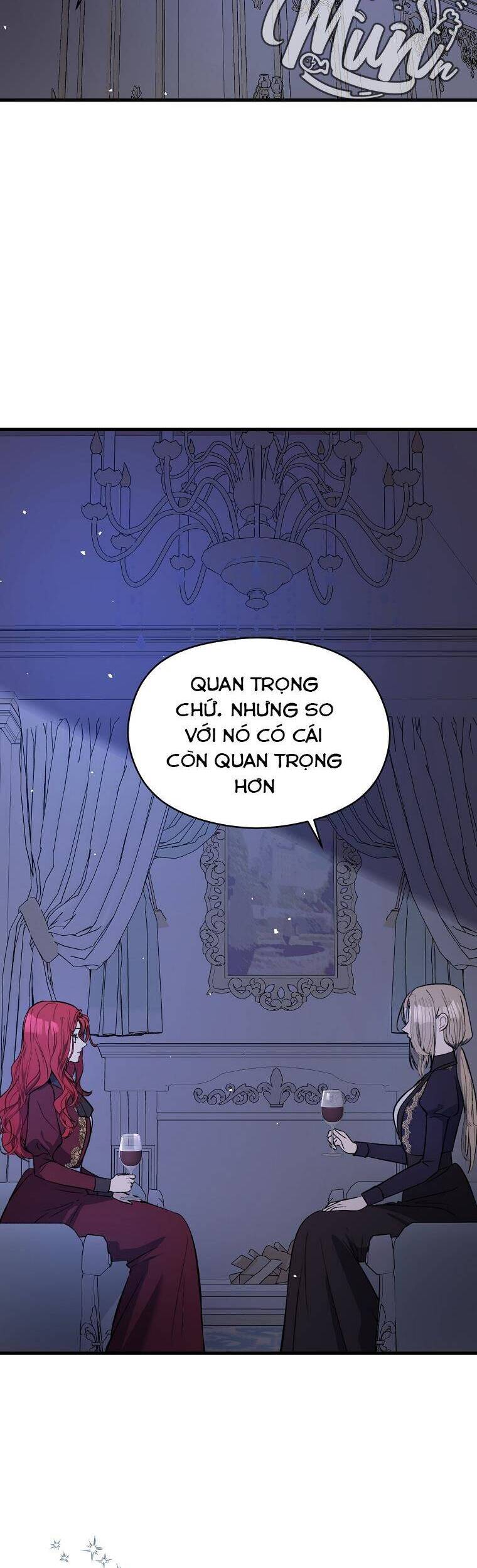 Tôi Không Cố Ý Quyến Rũ Nam Chính Đâu! Chap 46 - Next Chap 47