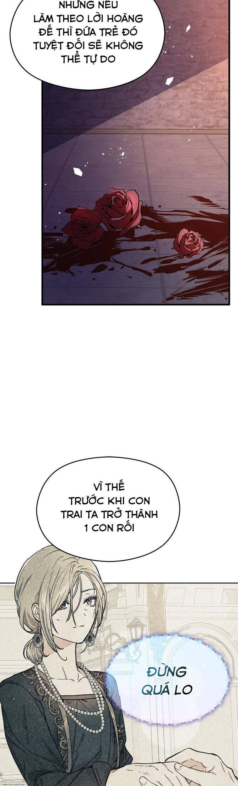 Tôi Không Cố Ý Quyến Rũ Nam Chính Đâu! Chap 46 - Next Chap 47