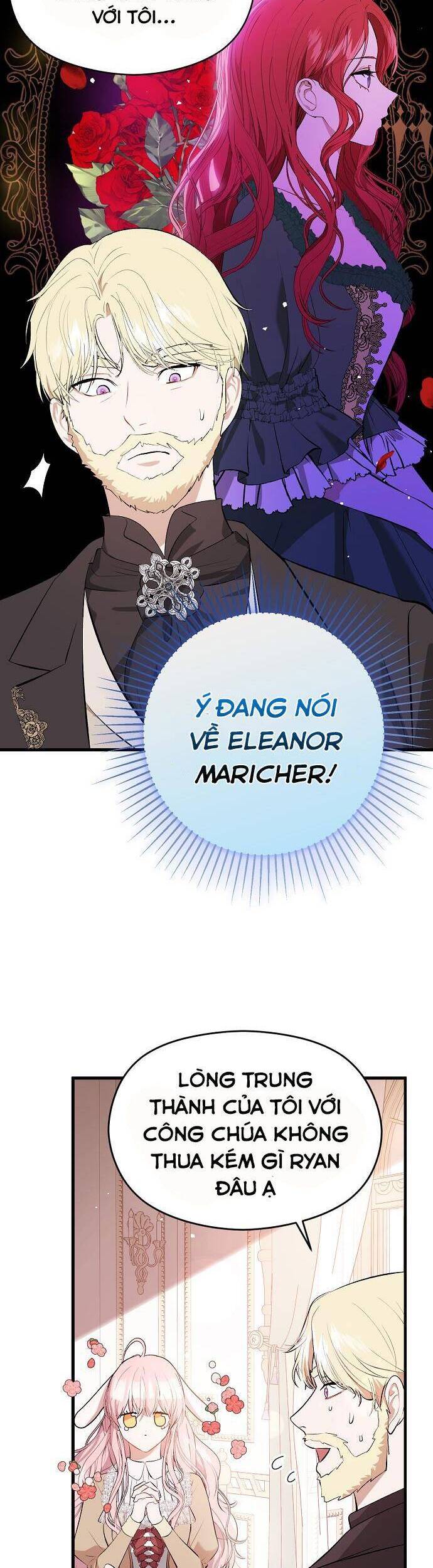 Tôi Không Cố Ý Quyến Rũ Nam Chính Đâu! Chap 48 - Next Chap 49