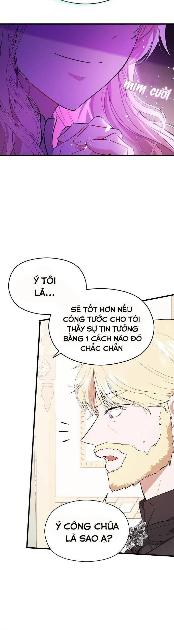 Tôi Không Cố Ý Quyến Rũ Nam Chính Đâu! Chap 48 - Next Chap 49