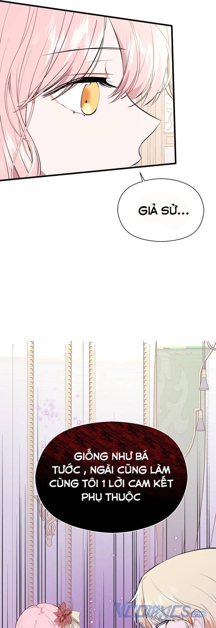 Tôi Không Cố Ý Quyến Rũ Nam Chính Đâu! Chap 48 - Next Chap 49