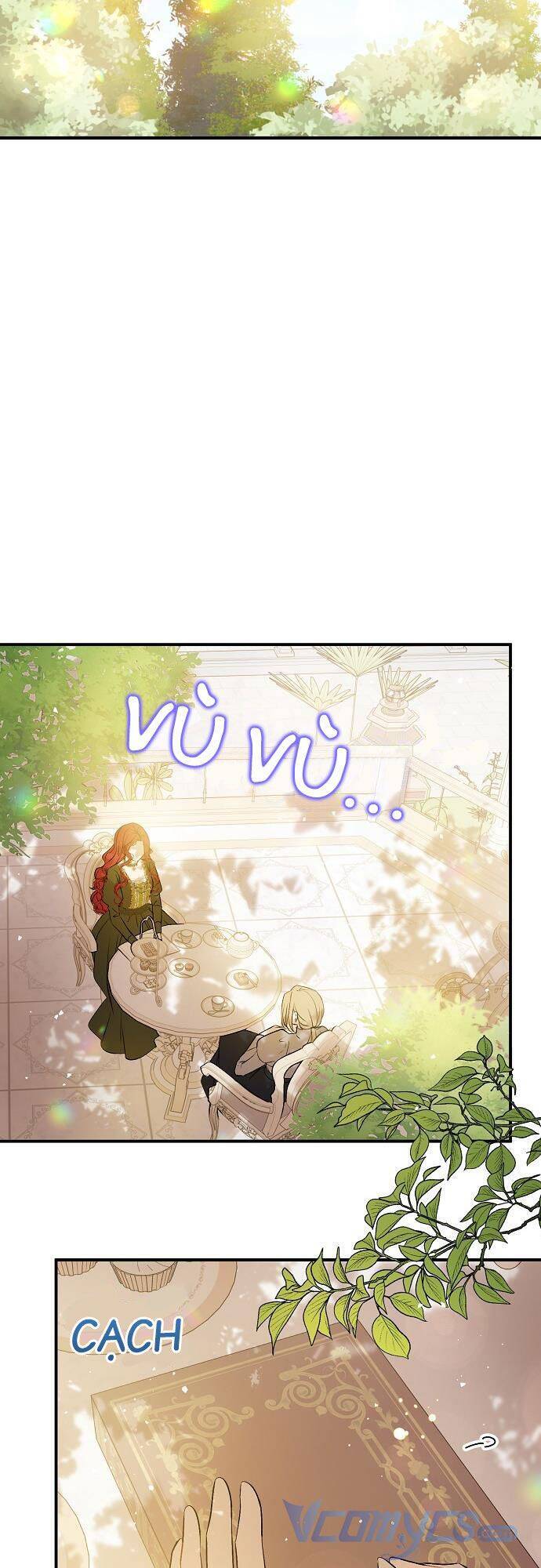 Tôi Không Cố Ý Quyến Rũ Nam Chính Đâu! Chap 48 - Next Chap 49