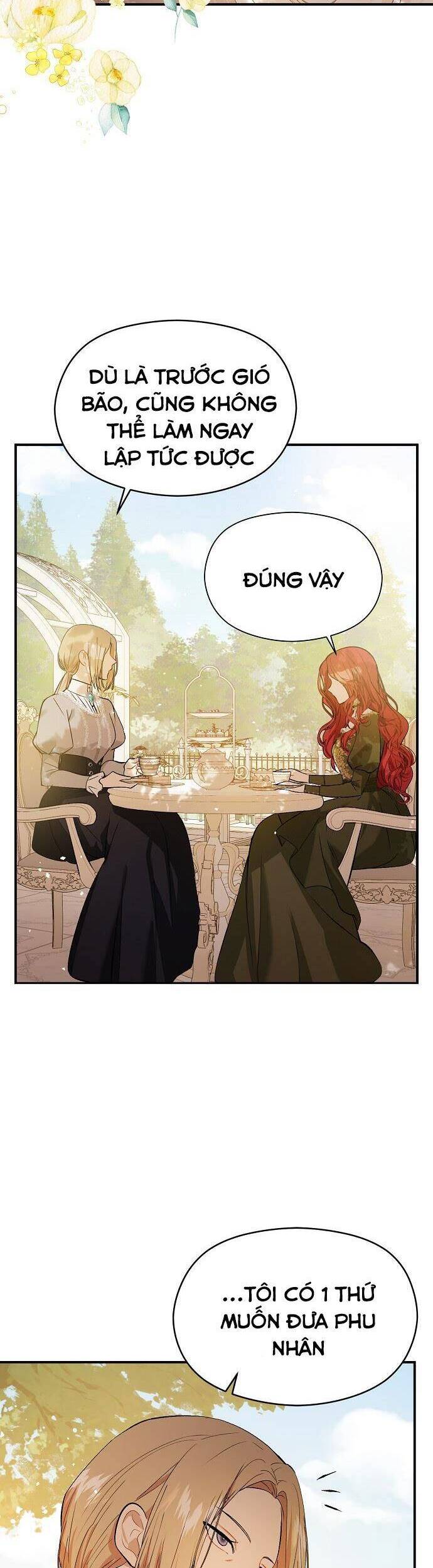 Tôi Không Cố Ý Quyến Rũ Nam Chính Đâu! Chap 48 - Next Chap 49
