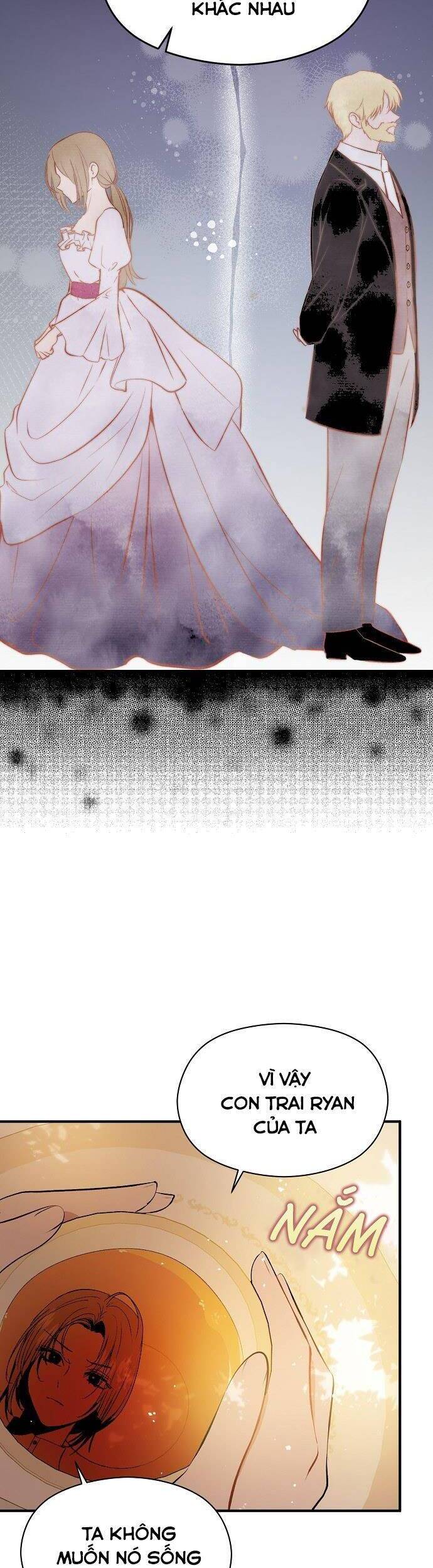 Tôi Không Cố Ý Quyến Rũ Nam Chính Đâu! Chap 48 - Next Chap 49