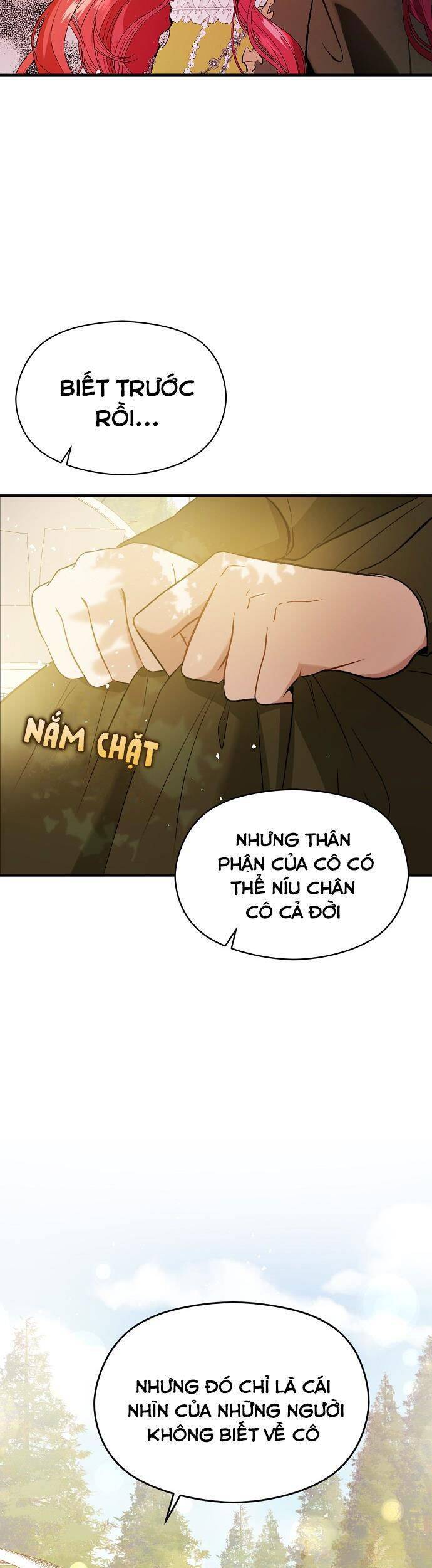 Tôi Không Cố Ý Quyến Rũ Nam Chính Đâu! Chap 48 - Next Chap 49