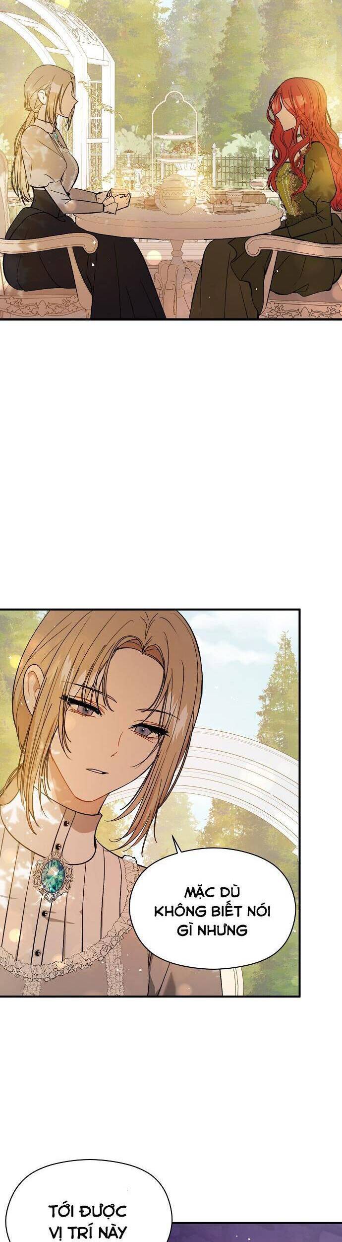 Tôi Không Cố Ý Quyến Rũ Nam Chính Đâu! Chap 48 - Next Chap 49