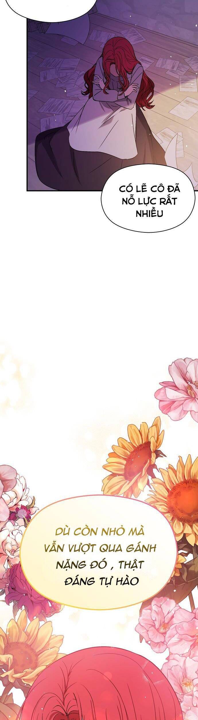 Tôi Không Cố Ý Quyến Rũ Nam Chính Đâu! Chap 48 - Next Chap 49