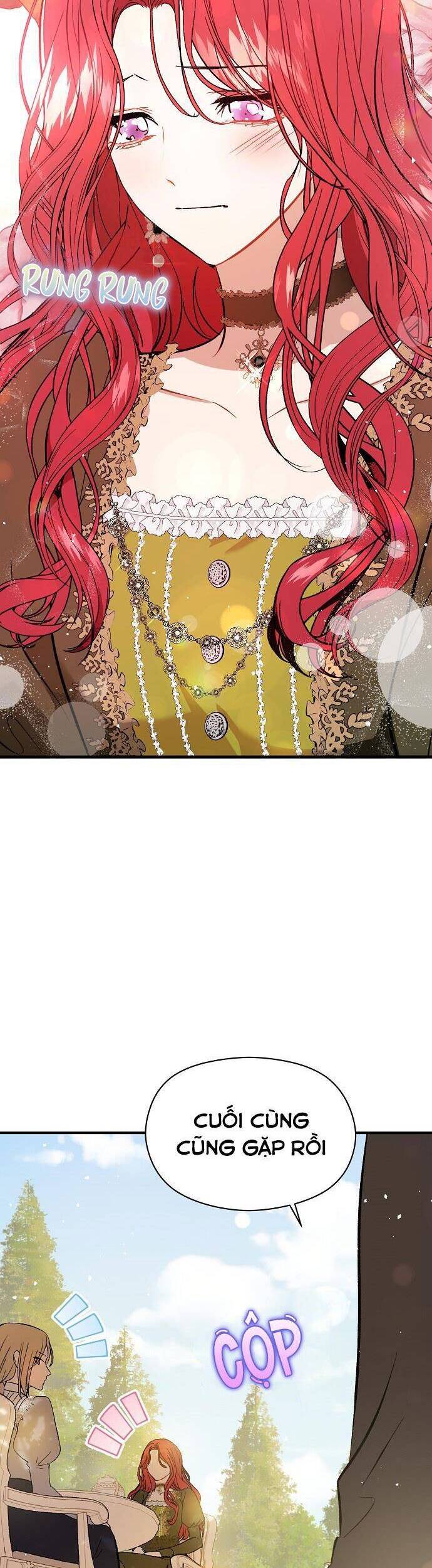 Tôi Không Cố Ý Quyến Rũ Nam Chính Đâu! Chap 48 - Next Chap 49