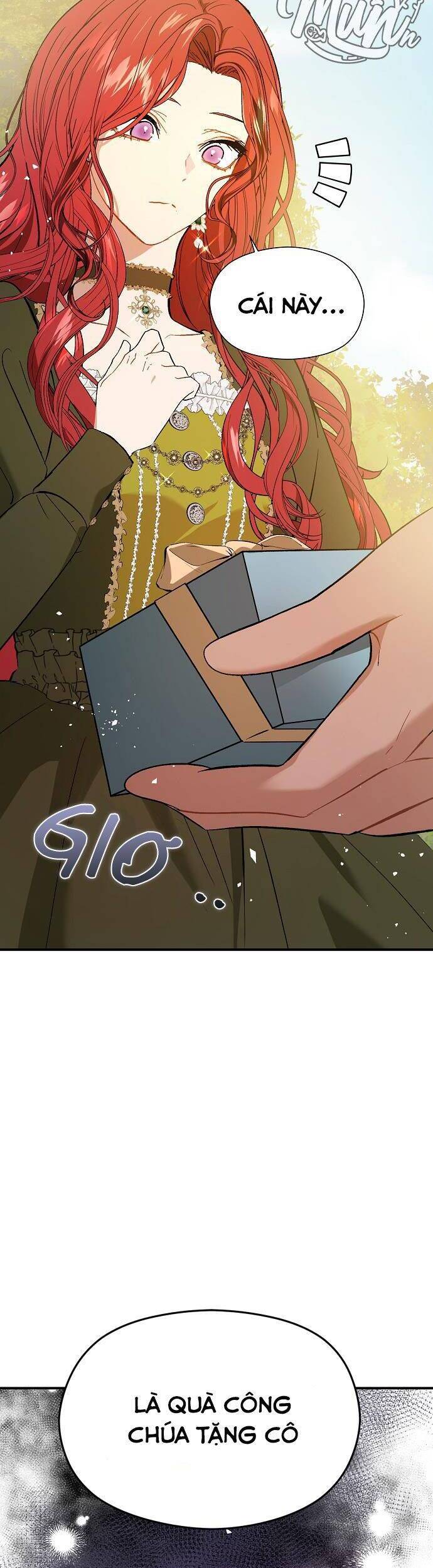 Tôi Không Cố Ý Quyến Rũ Nam Chính Đâu! Chap 48 - Next Chap 49