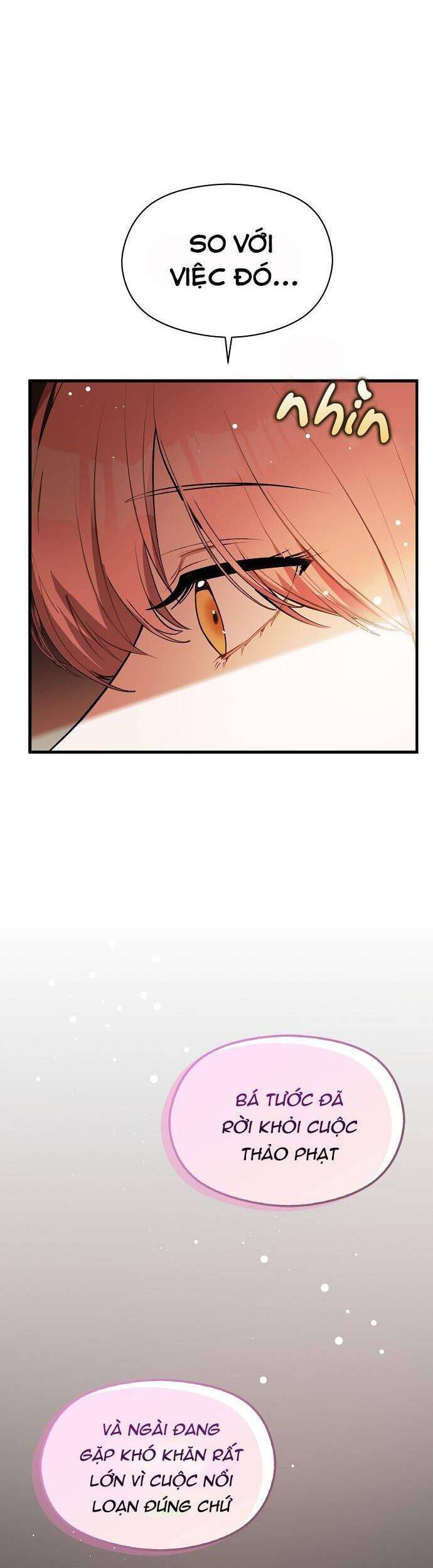 Tôi Không Cố Ý Quyến Rũ Nam Chính Đâu! Chap 48 - Next Chap 49