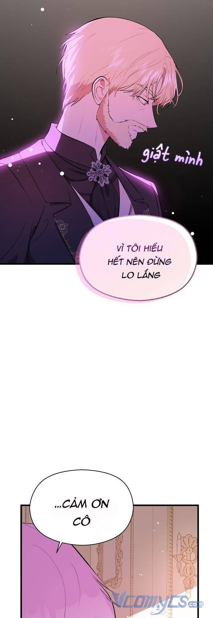 Tôi Không Cố Ý Quyến Rũ Nam Chính Đâu! Chap 48 - Next Chap 49