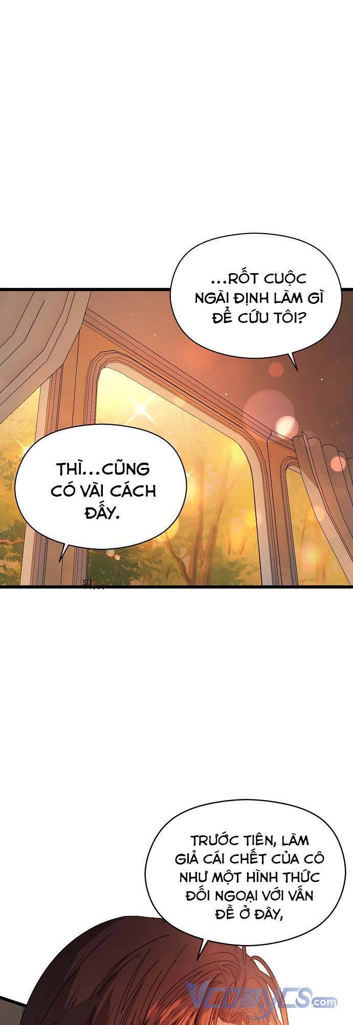 Tôi Không Cố Ý Quyến Rũ Nam Chính Đâu! Chap 50 - Next Chap 51