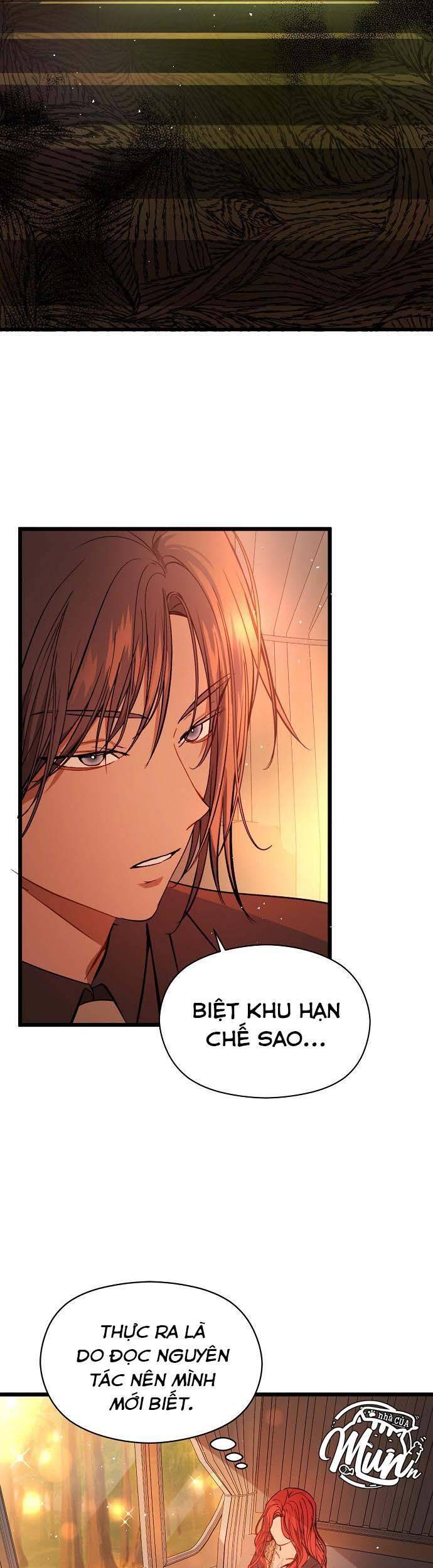 Tôi Không Cố Ý Quyến Rũ Nam Chính Đâu! Chap 50 - Next Chap 51