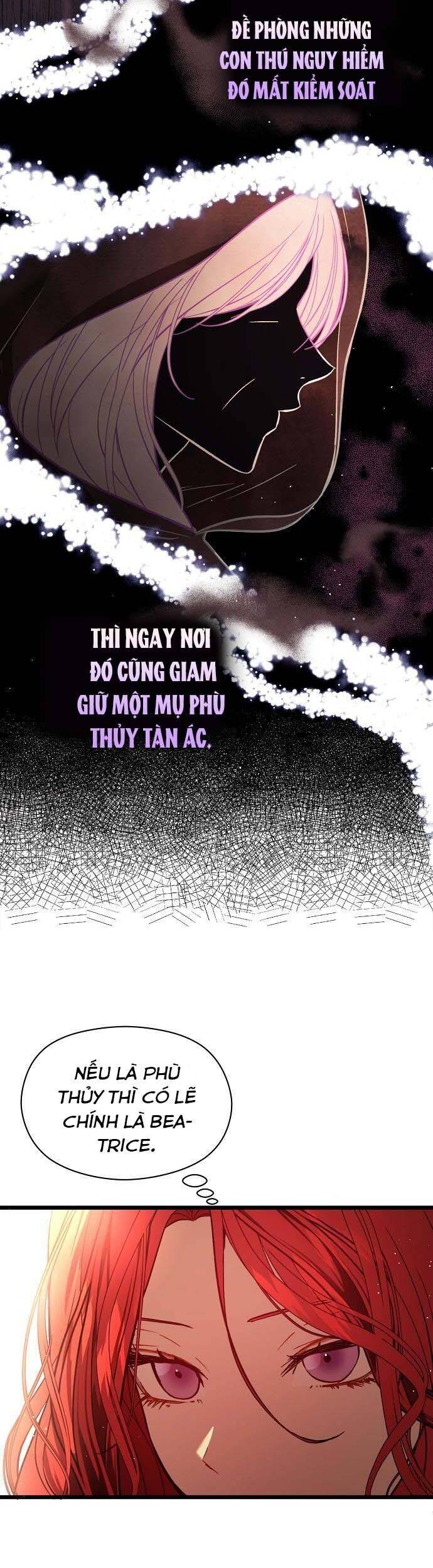 Tôi Không Cố Ý Quyến Rũ Nam Chính Đâu! Chap 50 - Next Chap 51