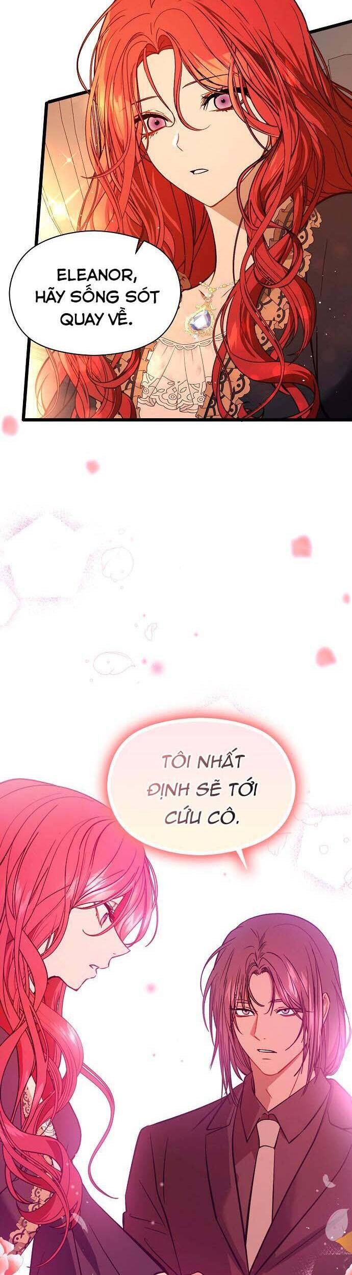 Tôi Không Cố Ý Quyến Rũ Nam Chính Đâu! Chap 50 - Next Chap 51