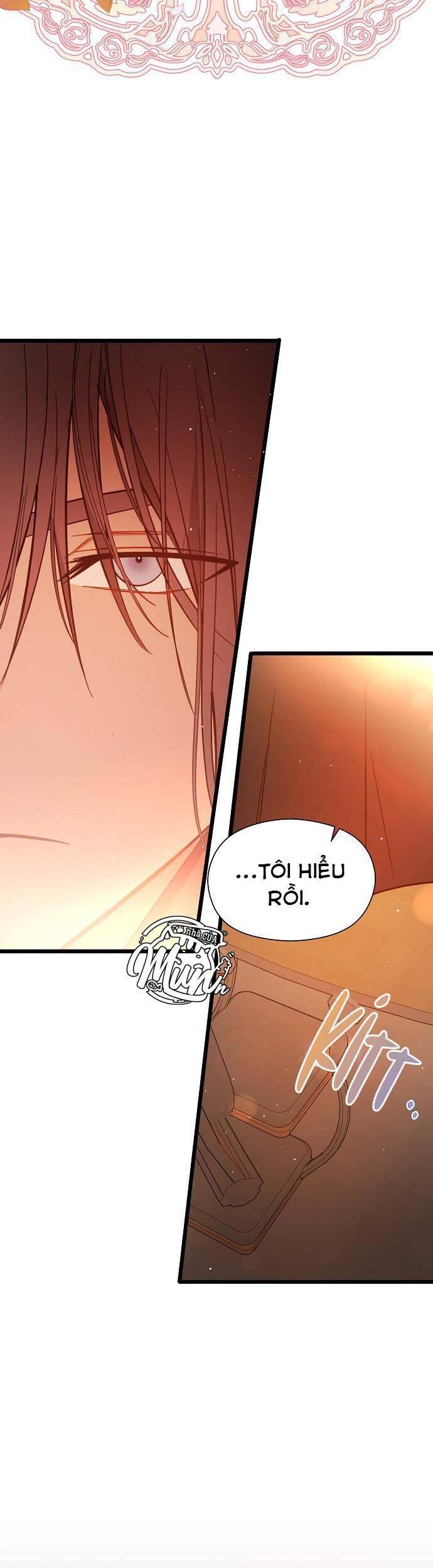Tôi Không Cố Ý Quyến Rũ Nam Chính Đâu! Chap 50 - Next Chap 51