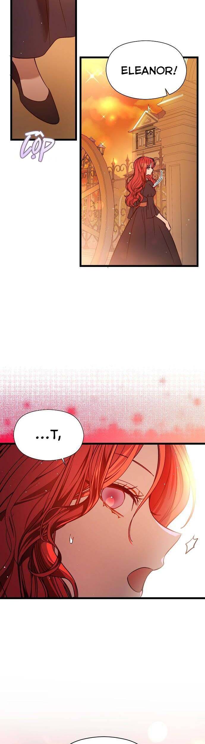 Tôi Không Cố Ý Quyến Rũ Nam Chính Đâu! Chap 50 - Next Chap 51