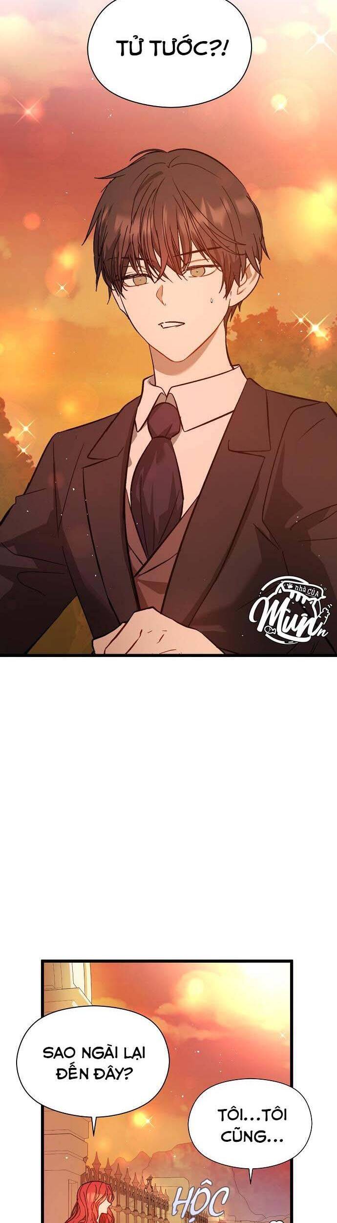 Tôi Không Cố Ý Quyến Rũ Nam Chính Đâu! Chap 50 - Next Chap 51