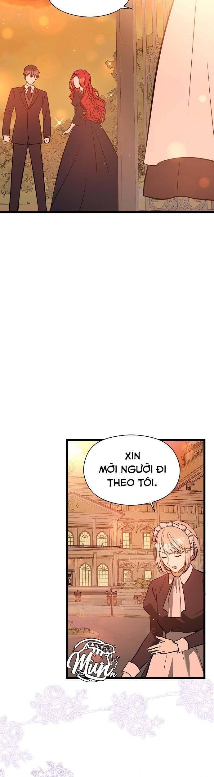 Tôi Không Cố Ý Quyến Rũ Nam Chính Đâu! Chap 50 - Next Chap 51