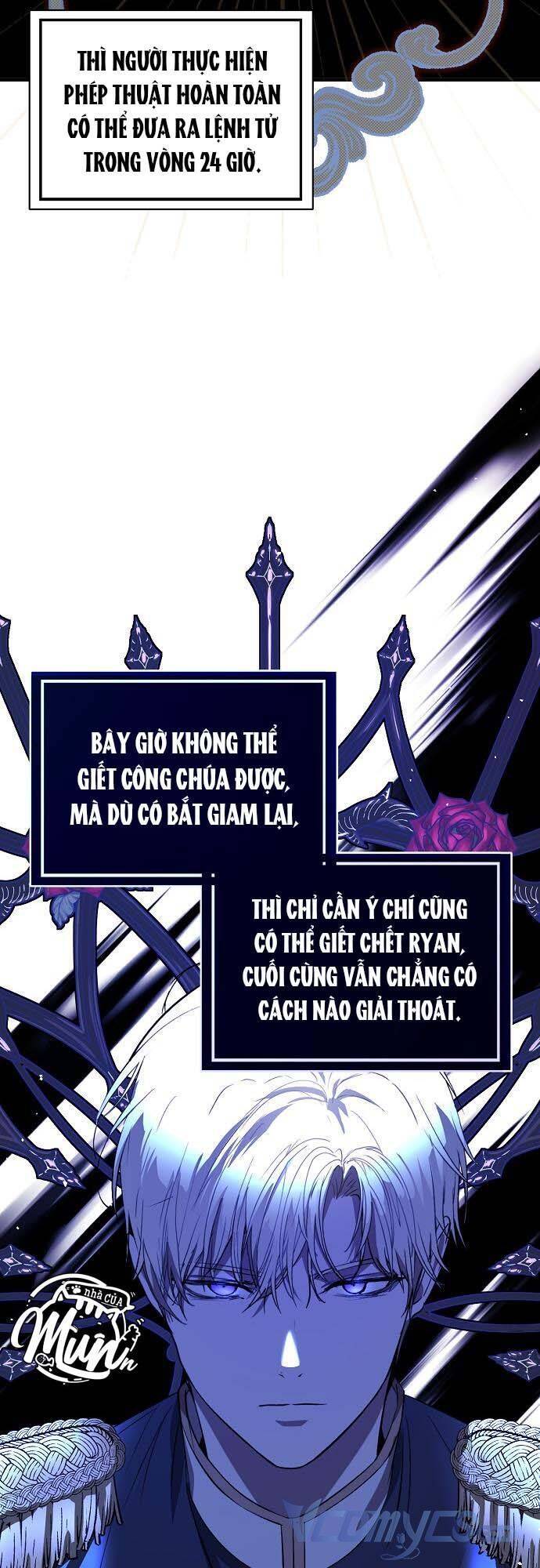 Tôi Không Cố Ý Quyến Rũ Nam Chính Đâu! Chap 50 - Next Chap 51