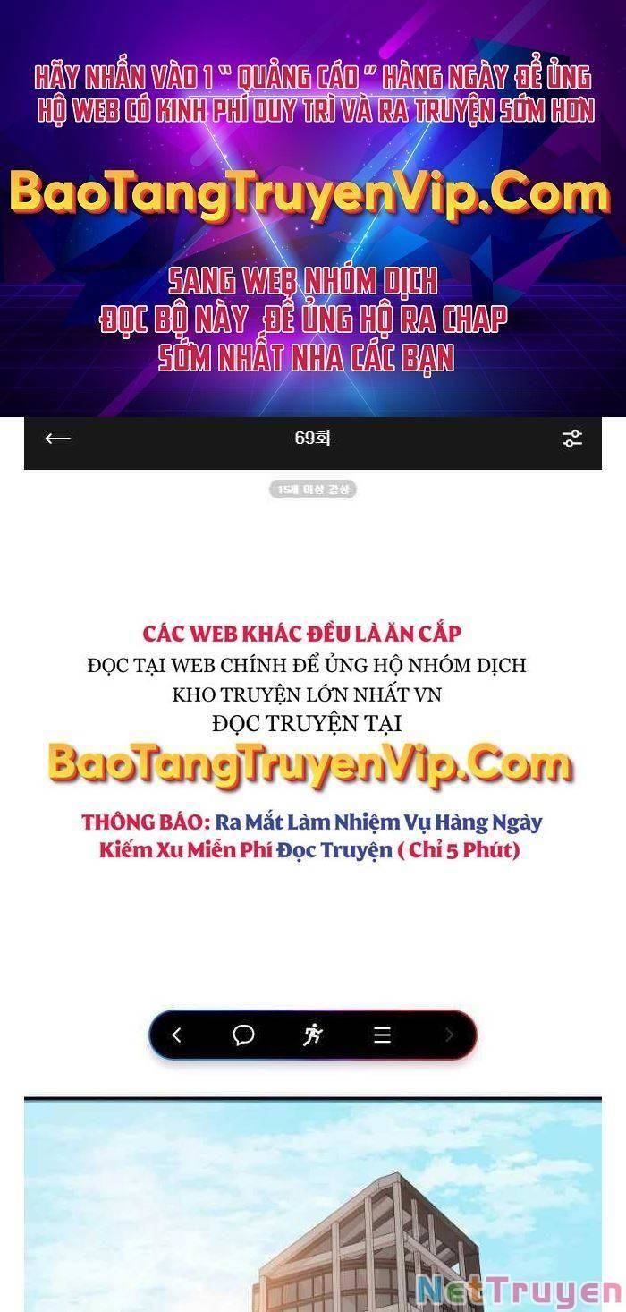 Bạn Trai Vệ Sĩ Chap 69 - Next Chap 70