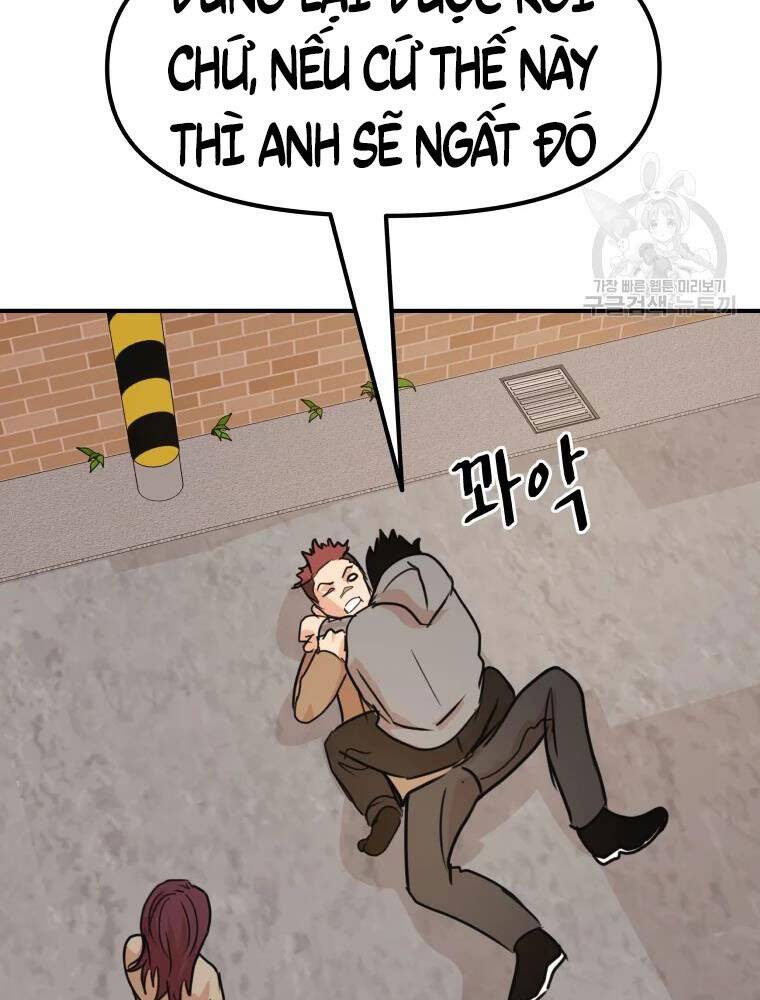 Bạn Trai Vệ Sĩ Chap 55 - Next Chap 56