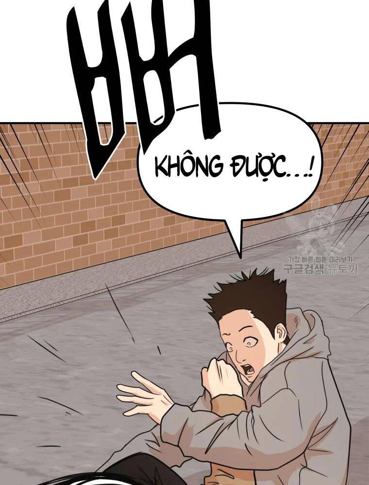 Bạn Trai Vệ Sĩ Chap 55 - Next Chap 56