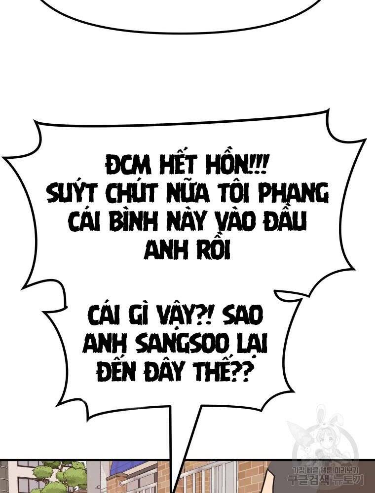 Bạn Trai Vệ Sĩ Chap 55 - Next Chap 56