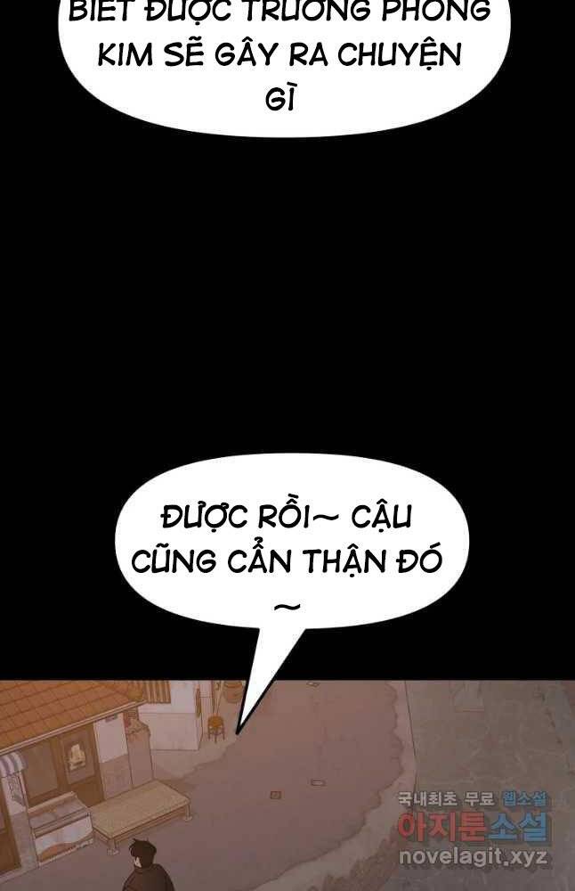 Bạn Trai Vệ Sĩ Chap 59 - Next Chap 60