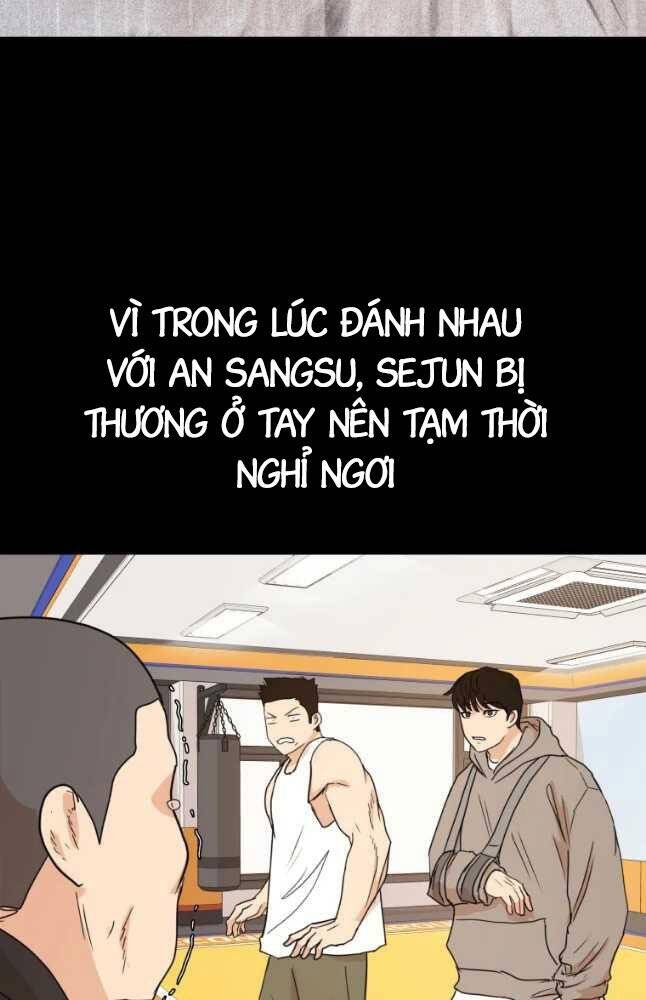 Bạn Trai Vệ Sĩ Chap 59 - Next Chap 60
