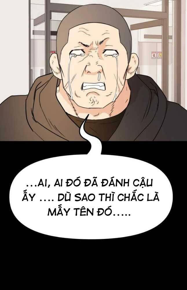 Bạn Trai Vệ Sĩ Chap 59 - Next Chap 60
