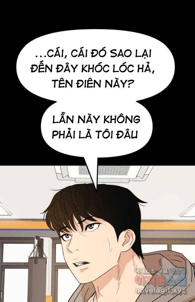 Bạn Trai Vệ Sĩ Chap 59 - Next Chap 60