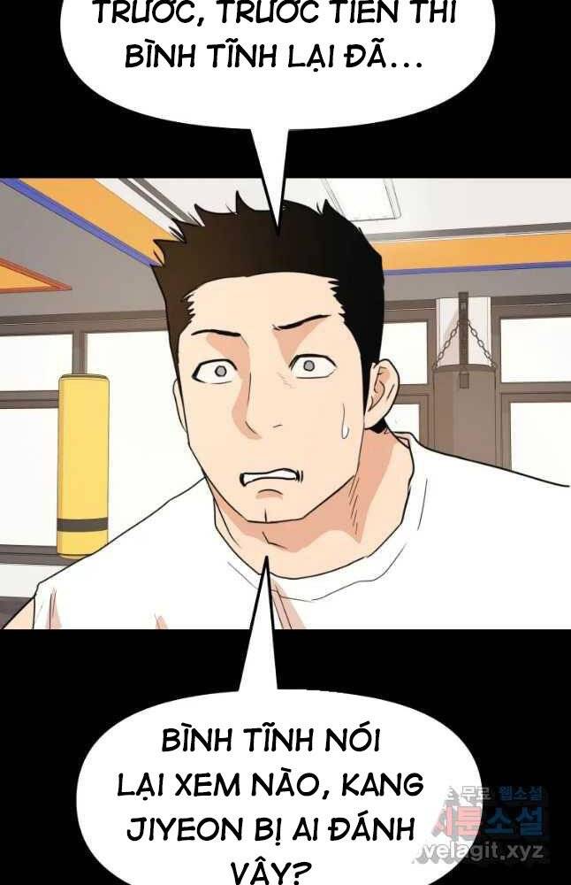 Bạn Trai Vệ Sĩ Chap 59 - Next Chap 60