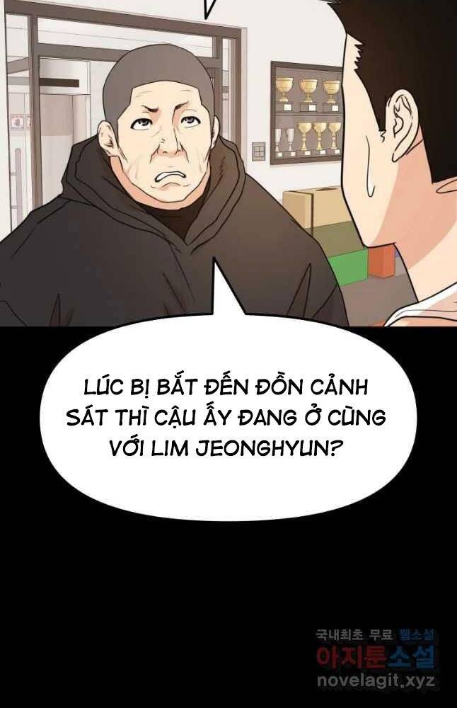 Bạn Trai Vệ Sĩ Chap 59 - Next Chap 60