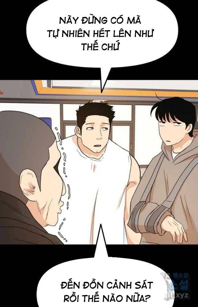 Bạn Trai Vệ Sĩ Chap 59 - Next Chap 60