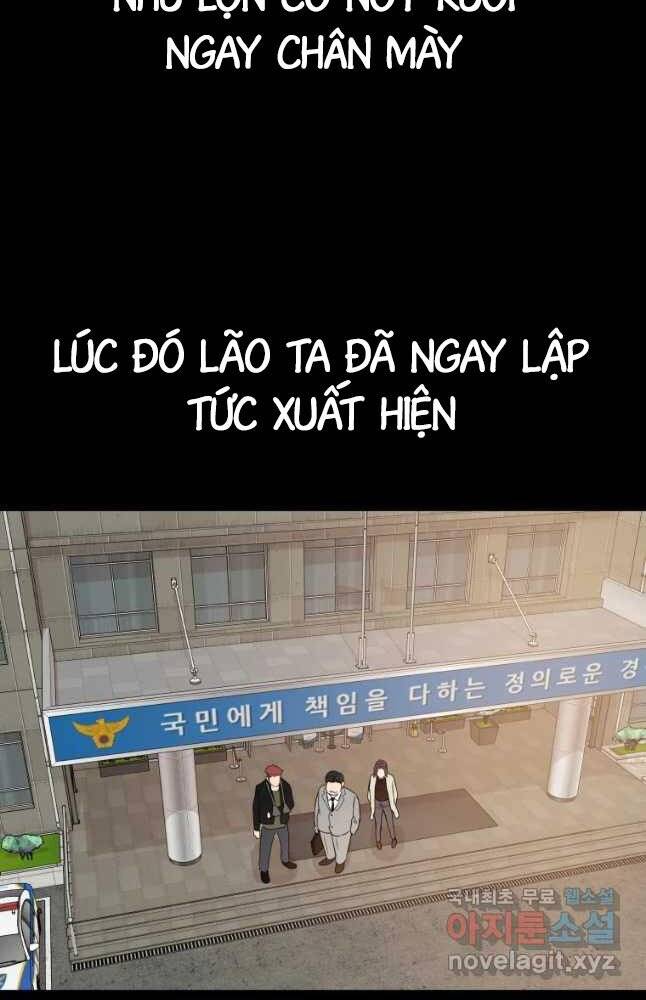 Bạn Trai Vệ Sĩ Chap 59 - Next Chap 60