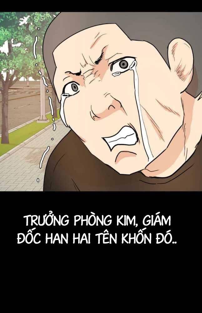 Bạn Trai Vệ Sĩ Chap 59 - Next Chap 60