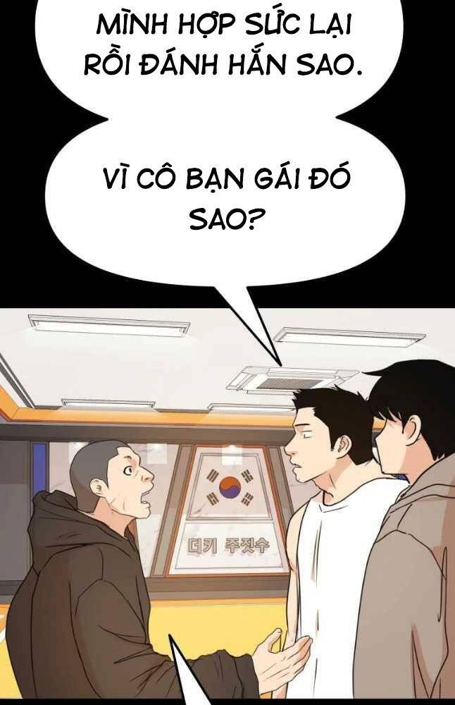Bạn Trai Vệ Sĩ Chap 59 - Next Chap 60