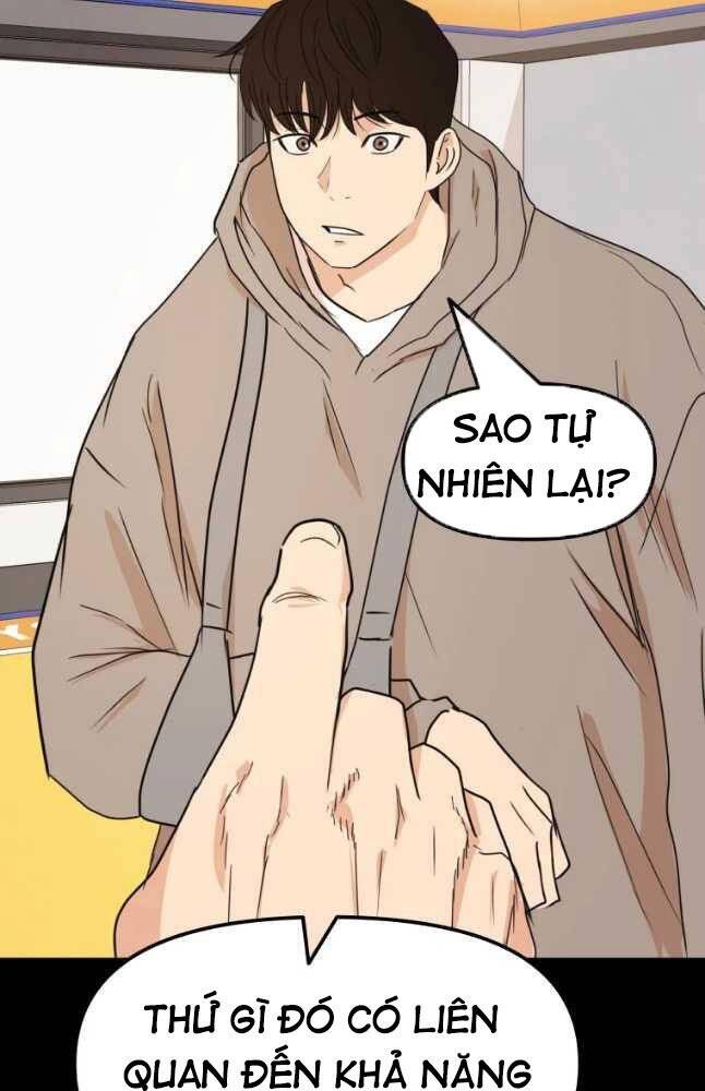 Bạn Trai Vệ Sĩ Chap 59 - Next Chap 60