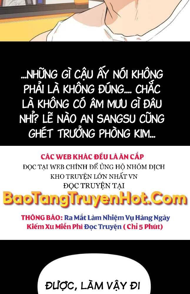 Bạn Trai Vệ Sĩ Chap 59 - Next Chap 60