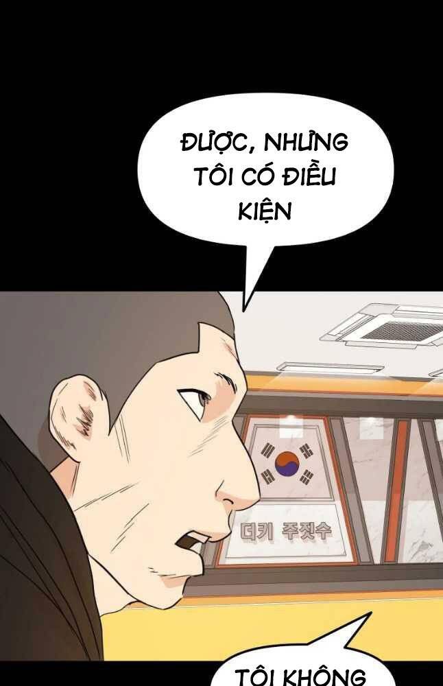 Bạn Trai Vệ Sĩ Chap 59 - Next Chap 60