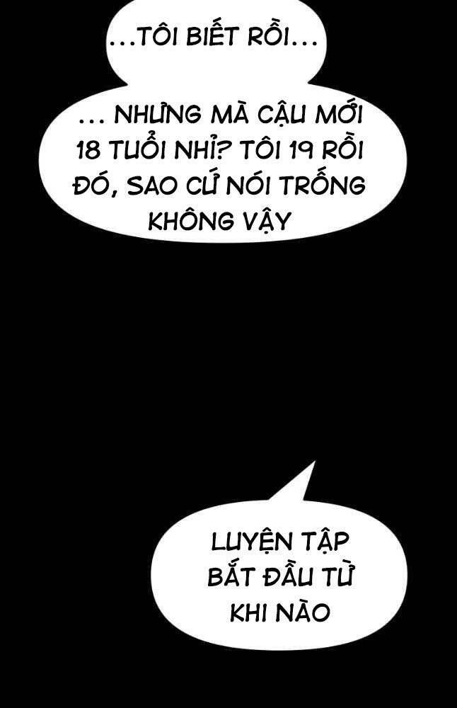 Bạn Trai Vệ Sĩ Chap 59 - Next Chap 60