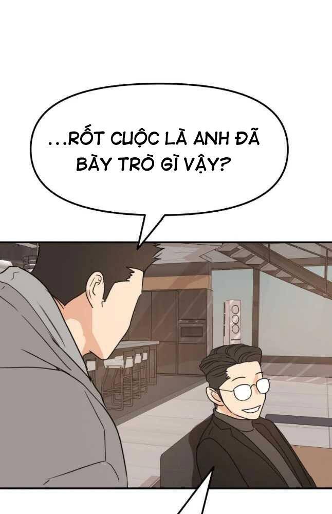 Bạn Trai Vệ Sĩ Chap 59 - Next Chap 60
