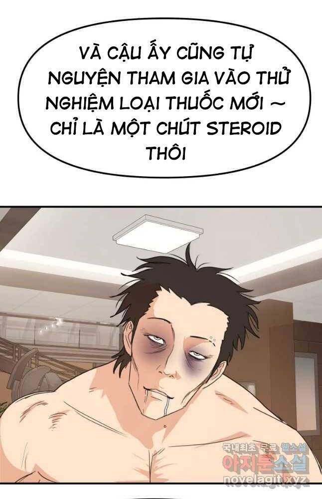 Bạn Trai Vệ Sĩ Chap 59 - Next Chap 60