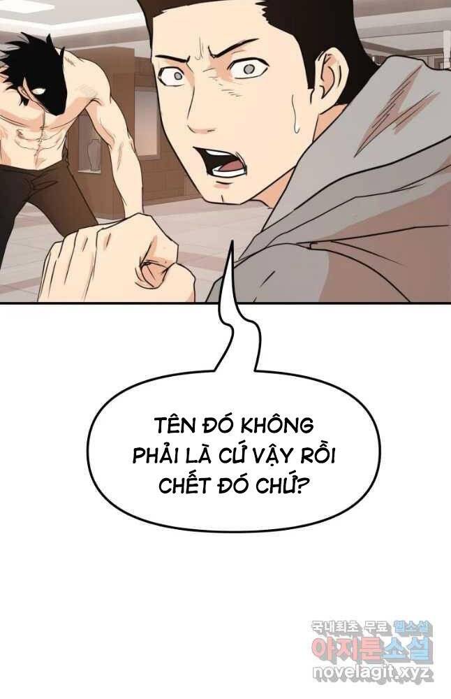 Bạn Trai Vệ Sĩ Chap 59 - Next Chap 60