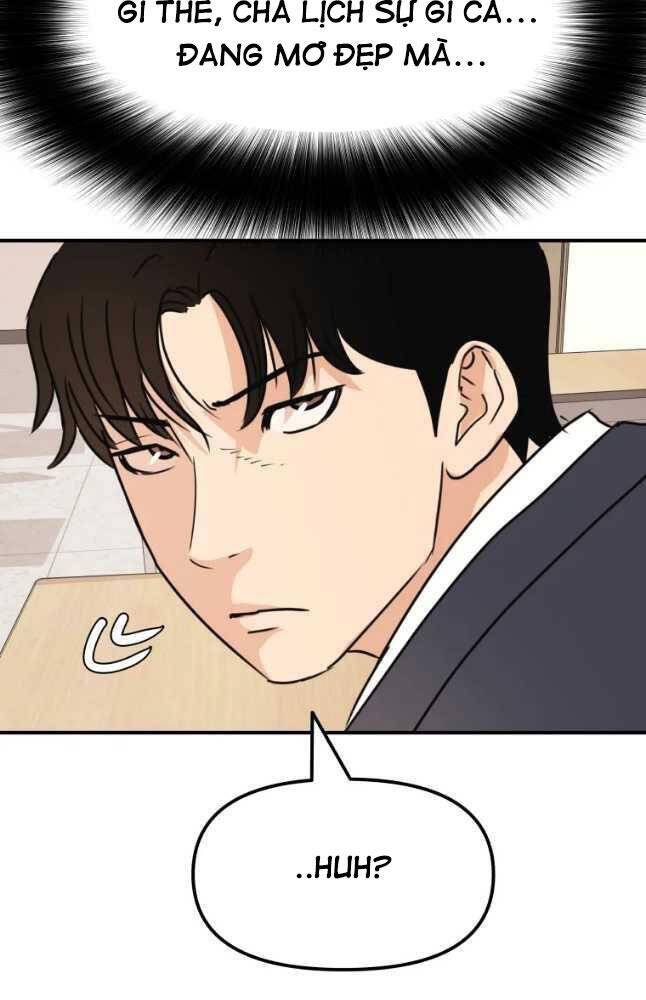 Bạn Trai Vệ Sĩ Chap 59 - Next Chap 60