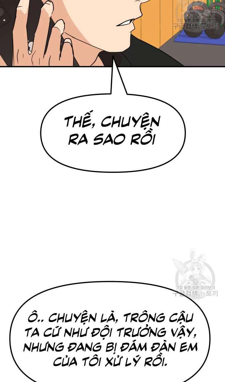 Bạn Trai Vệ Sĩ Chap 62 - Next Chap 63