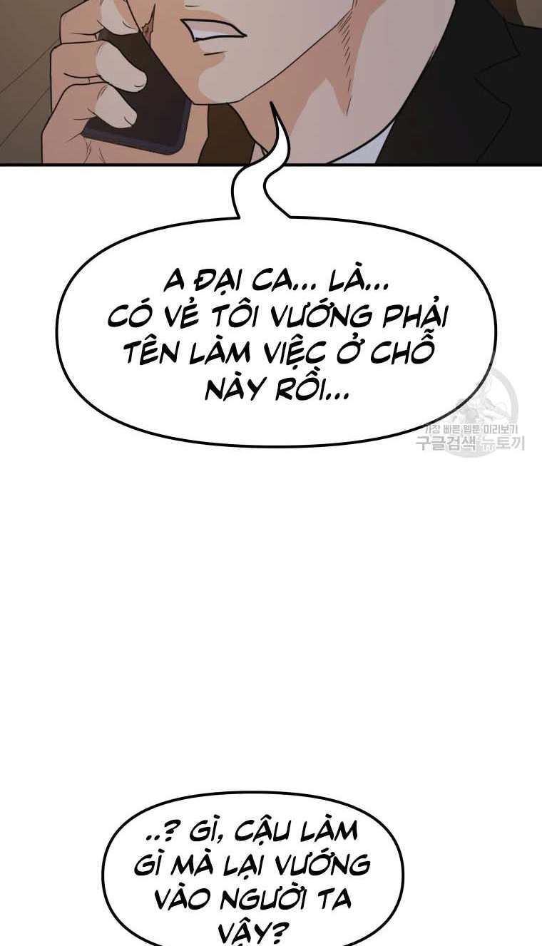 Bạn Trai Vệ Sĩ Chap 62 - Next Chap 63